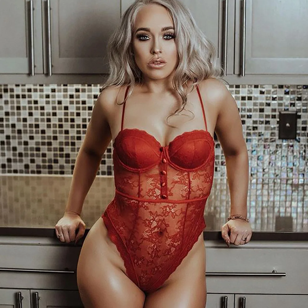 

Sexy Extreme Temptation Sexy Sling Hollow Waist Body Sculpting Bodysuit Passionate Hot Comfortable Suit Ladies Slutty Clothes