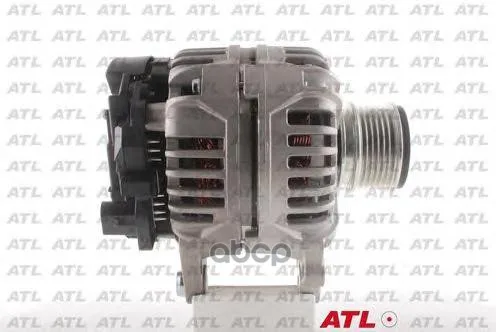 Генератор 14v 90a Delta Autotechnik арт. L47250