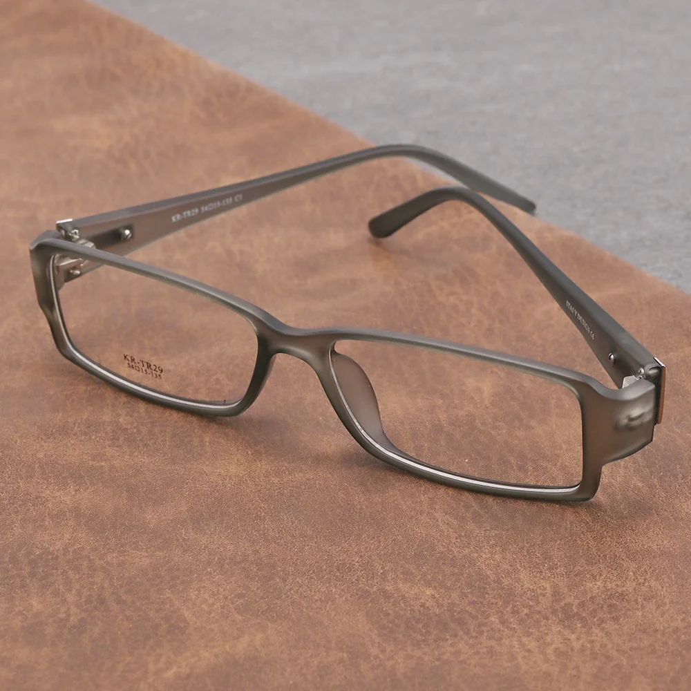 

Evove Black Reading Glasses Women Male Rectangle Eyeglasses Frame Female Anti Reflection Spectacles 0 +150 200 250 Presbyopia