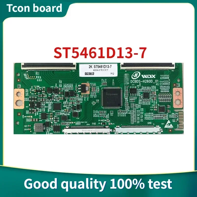 Логическая плата ST5461D13-7 2K 4K на складе