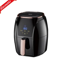 superior quality french fry air fryer 5l deep