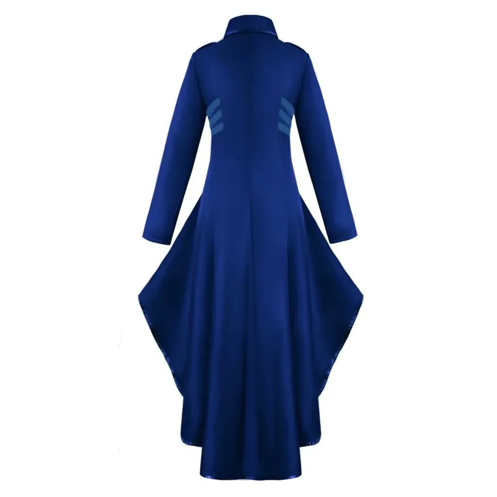 Женский ретро-костюм для косплея в средневековом стиле