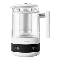 health pot office multi functional small tea cooker mini portable health bottle household automatic scented teapot