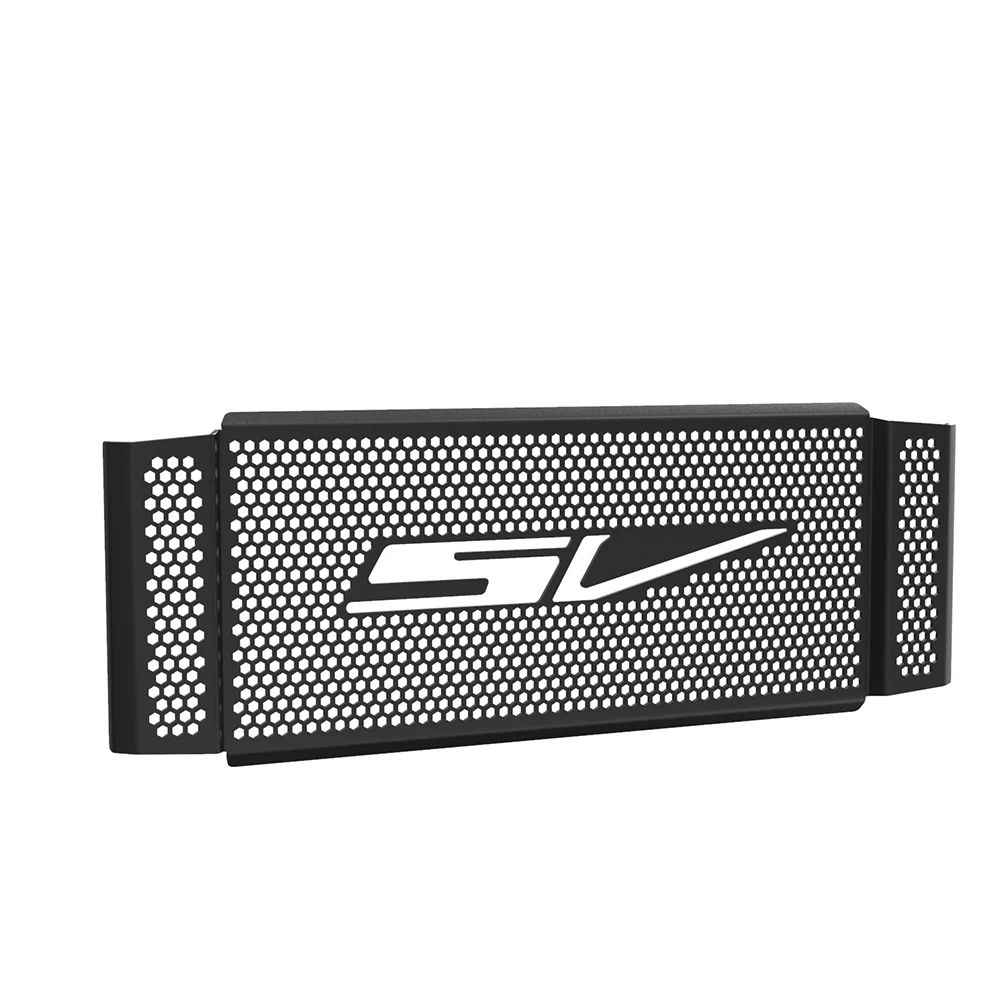 Защитная крышка радиатора мотоцикла для Suzuki SV1000N/S SV1000 SV1000V SV1000S SV 1000 S N 2003-2007 2006 2005