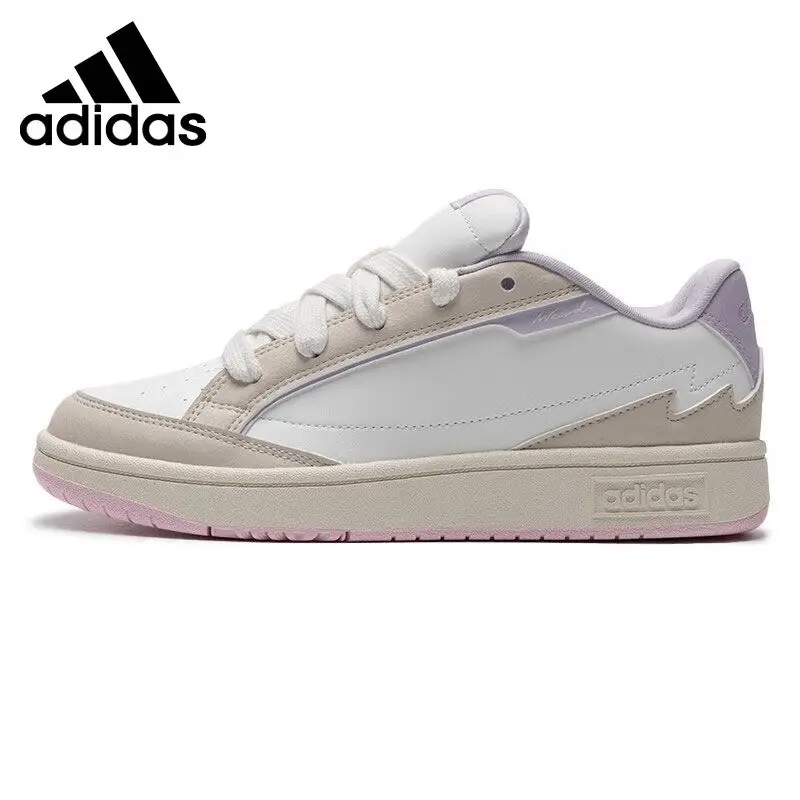 Женские кроссовки для скейтбординга Adidas NEO W