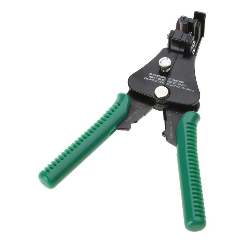 Инструменты для зачистки проводов многофункциональные плоскогубцы