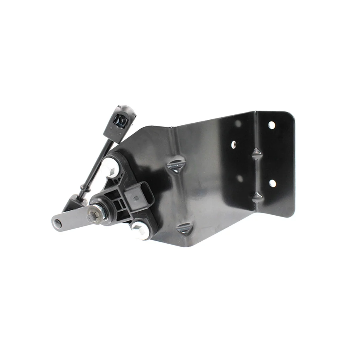 Задний датчик высоты воздушной езды для экспедиции Ford и Lincoln Navigator 2006 л