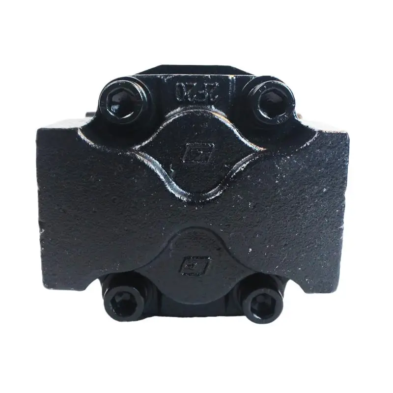 Для экскаватора EC480D EC380D EC340D 14602252 VOE14602252 гидравлический Шестеренчатый насос