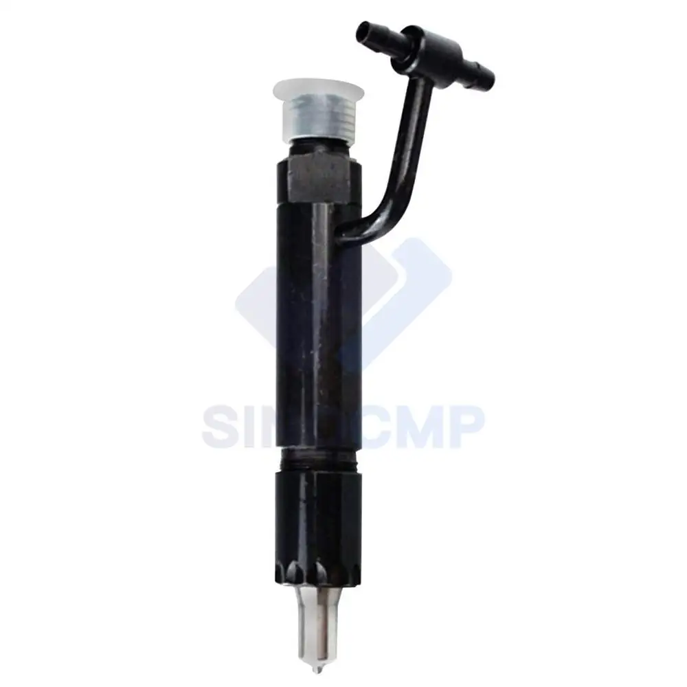 4 шт. топливные форсунки 729004 -53101 для двигателя Yanmar TK486V 3TNV84 3TNV88 4TNV84 4TNV88 Y 72900453101