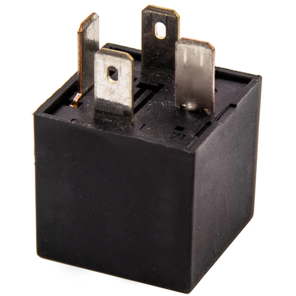 Relay For Audi S8 S4 S6 Vw Golf Jetta Porsche 911 924