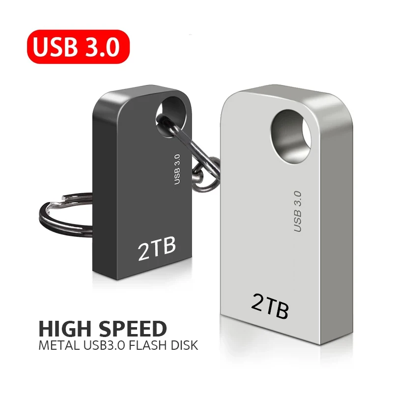 USB 3.0 512GB PEN DRIVE 32GB-2TB pendrive 1TB Flash Drive 2TB U Disk 1TB metal flash drive 1tb Flash Disk USB Flash Drive 512GB