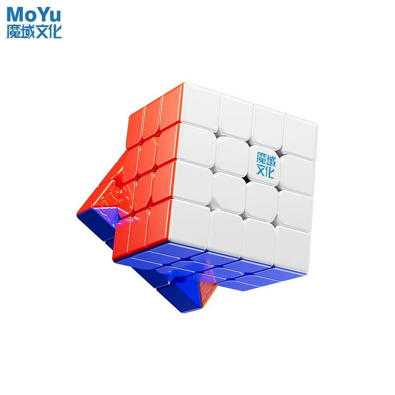 Магнитный куб MoYu AoSu V7 4x4