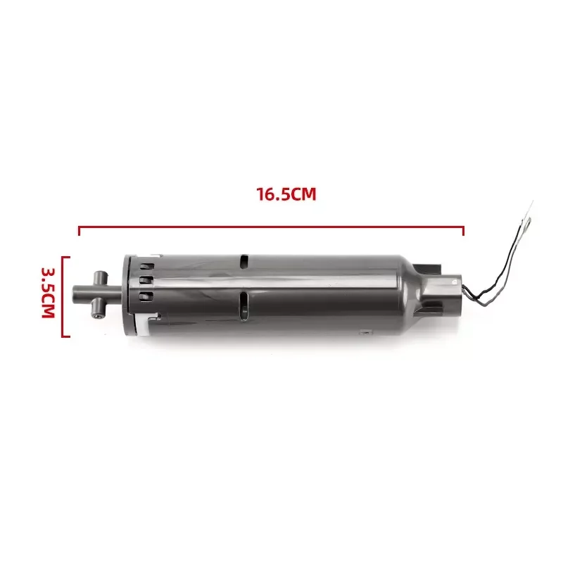 

20W Motor Soft Roller for Dyson V6 V7 V8 Vacuum Cleaner Replace Vacuum Cleaner Accessories Motor Assembly