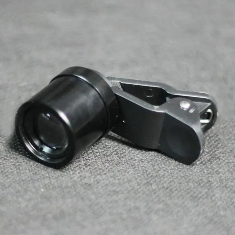 0 965 дюймов (24 5 мм) 10 мм держатель для сотового телефона окуляр телескопа