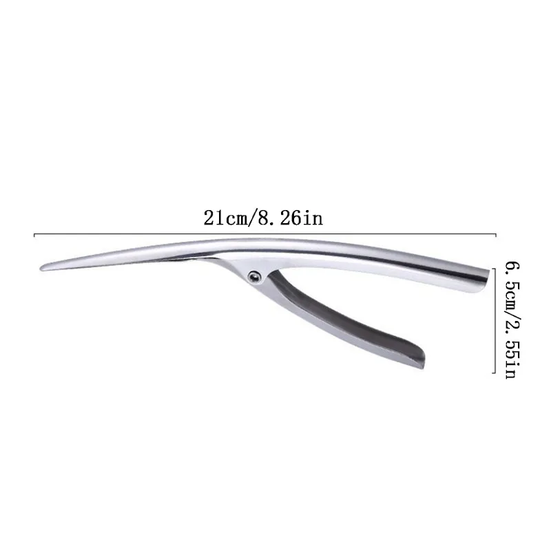 

Инструмент для морепродуктов из нержавеющей стали