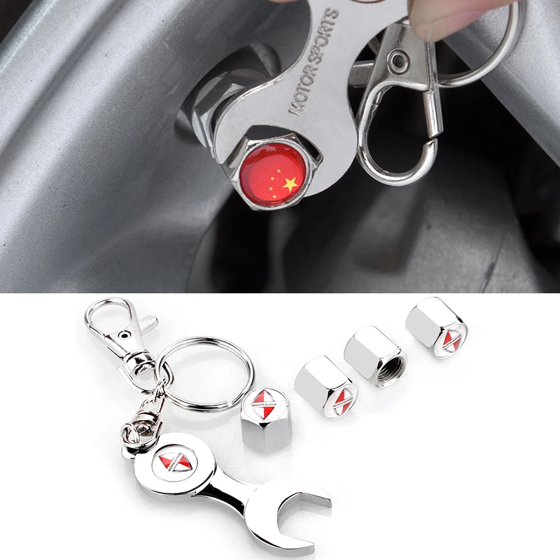 Автомобильный Стайлинг, колпачки для стержней клапана автомобильного колеса для боргварда BX7 BX7 TS BX5 BX6 BXi7 BX3, автомобильные аксессуары