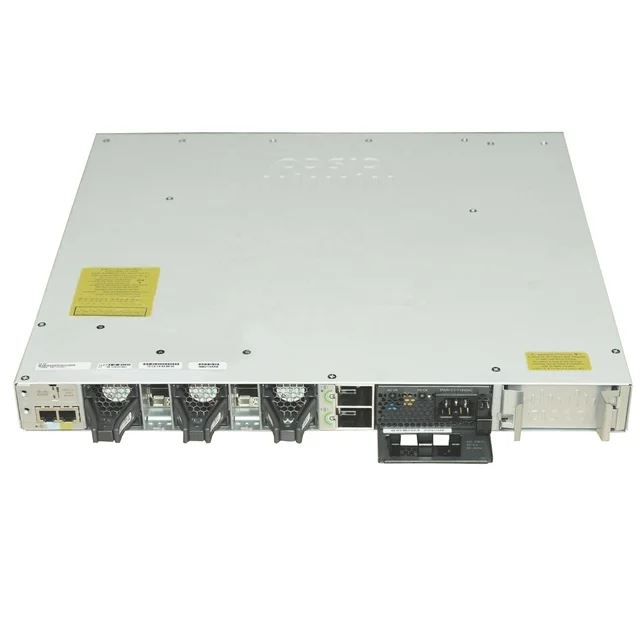 

New Original C9300L 48-port PoE Network Essentials 4x1G Uplink cisco switch C9300L-48P-4G-E