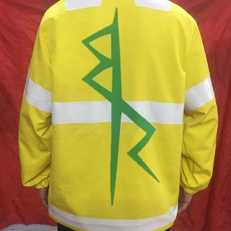 2022 костюм Дэвида Мартинеза для косплея киберпанк эдгерненеры куртка с