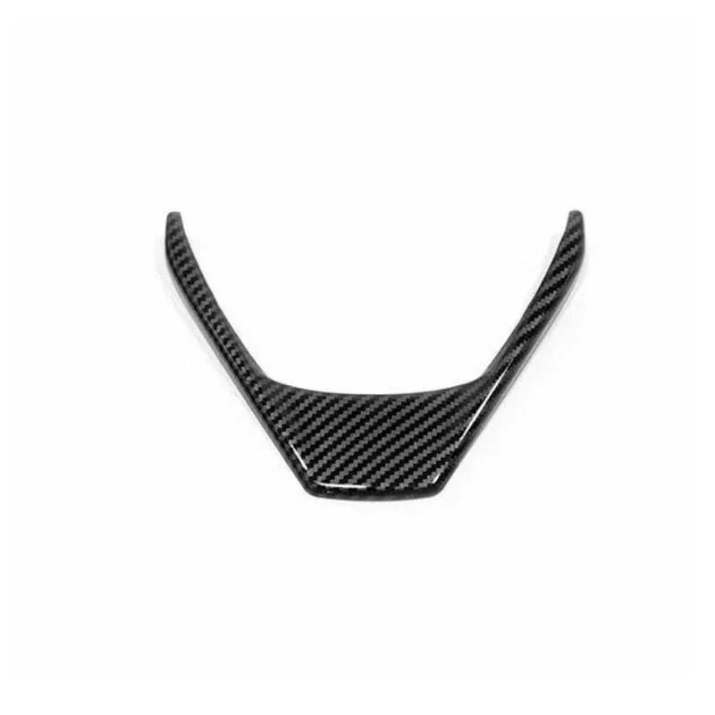 

Хромированная накладка на руль автомобиля для Toyota Levin Corolla 2014-2018, RAV4 2014-2019, автомобильные аксессуары