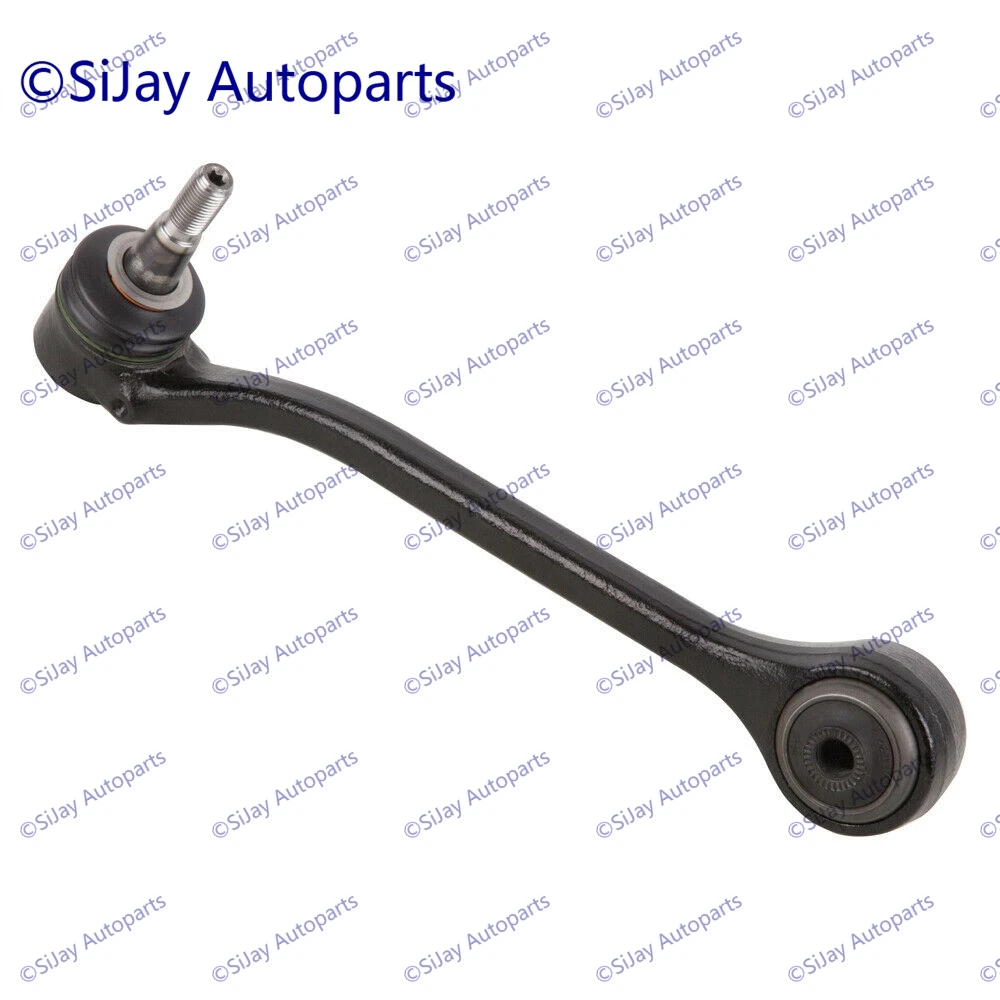 

SiJay Front Lower Left Suspension Control Arm Straight For BMW X3 Series E83 2.0d 2.0i 2.5i 3.0i xDrive 2003-2011 31103415027