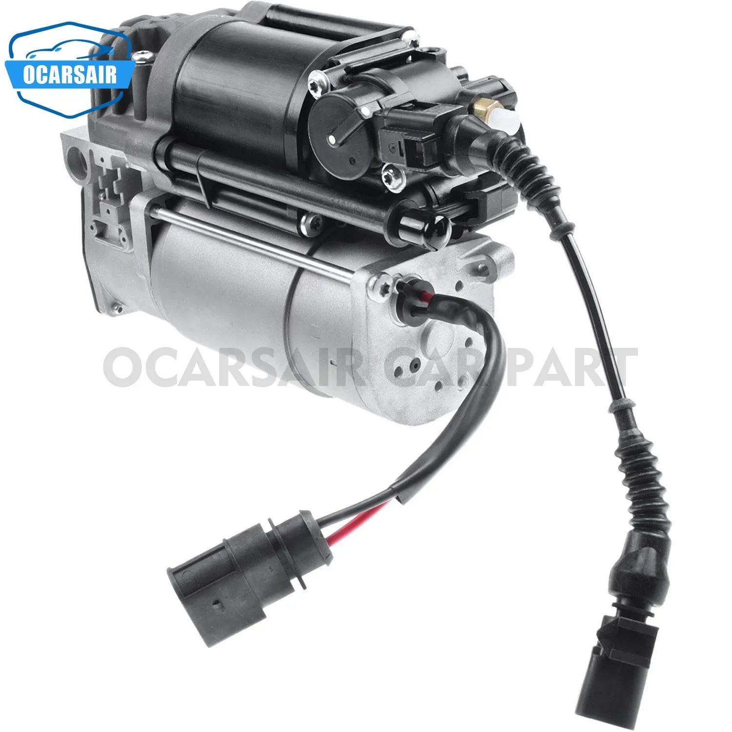 Компрессор пневматической подвески для Audi A6 4G Quattro 2011-2018 A7 RS6 RS7 S6 S7 S8 A8 Mulsanne Phideon