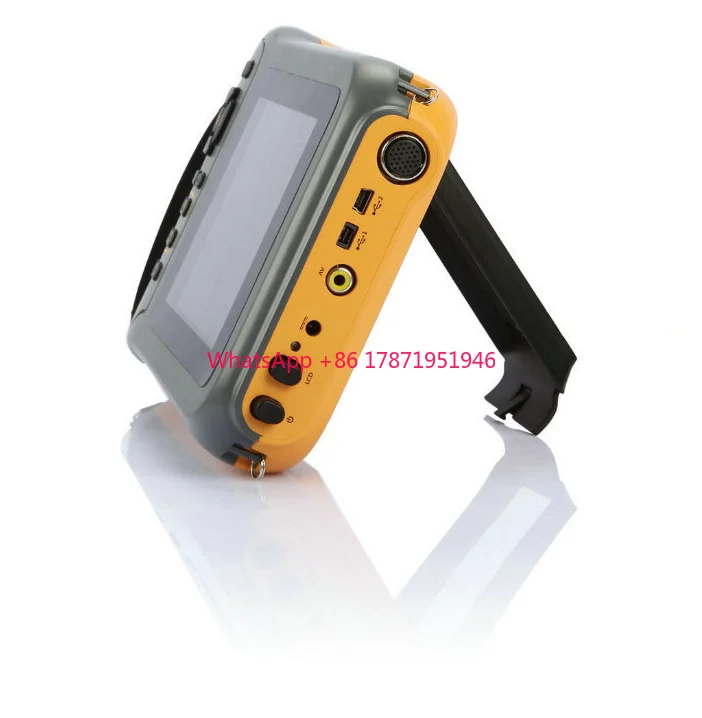 Дешевый портативный сканер животных ультразвуковой экографo bmv farmscan m50 l60 ultrasonido