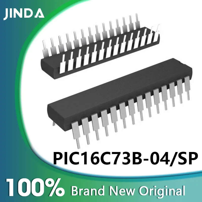 

Φ/SP PIC16C73B-04 PIC16C73B C16C73B PIC 4MHz