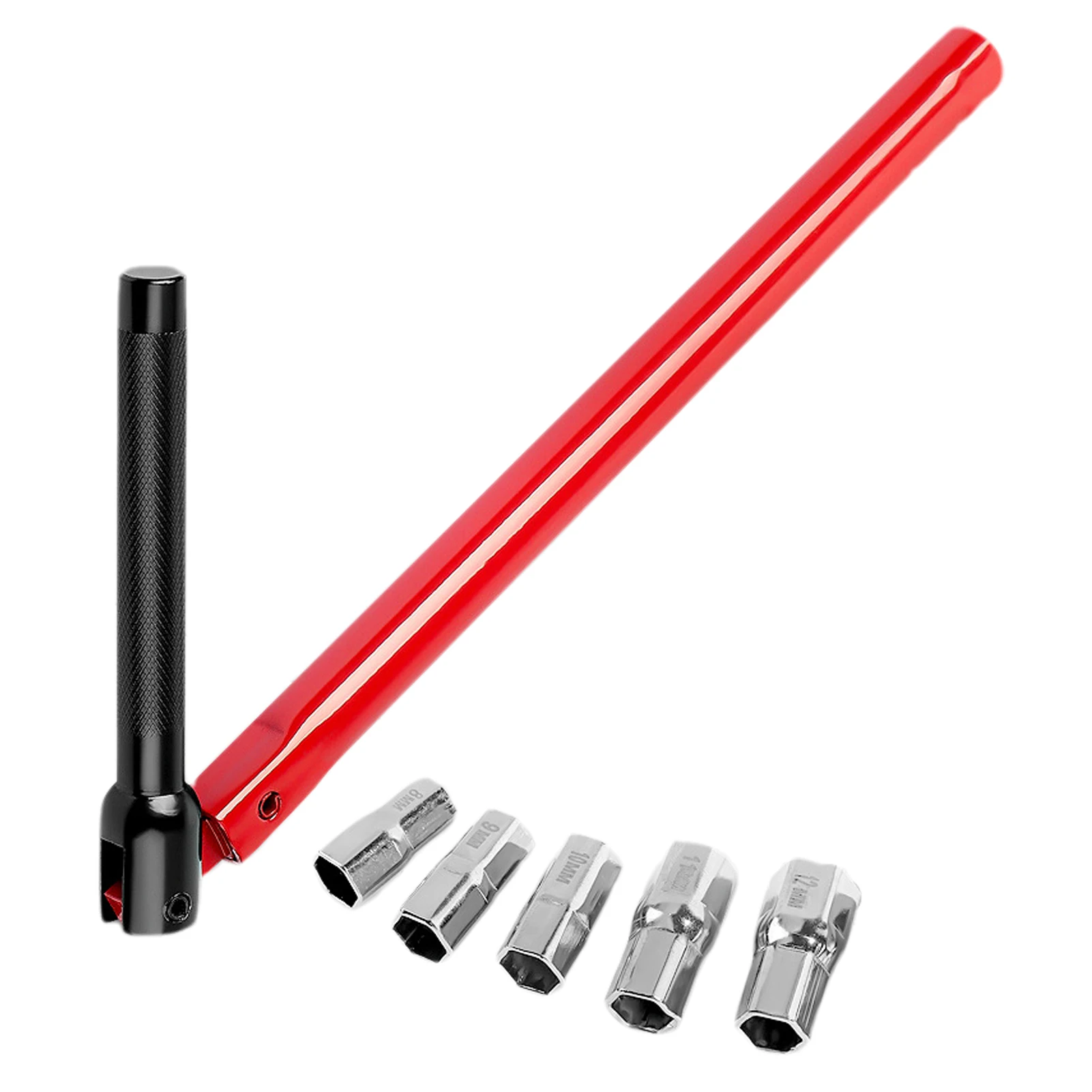 

Набор Г-образных ключей Torx 8-14 мм