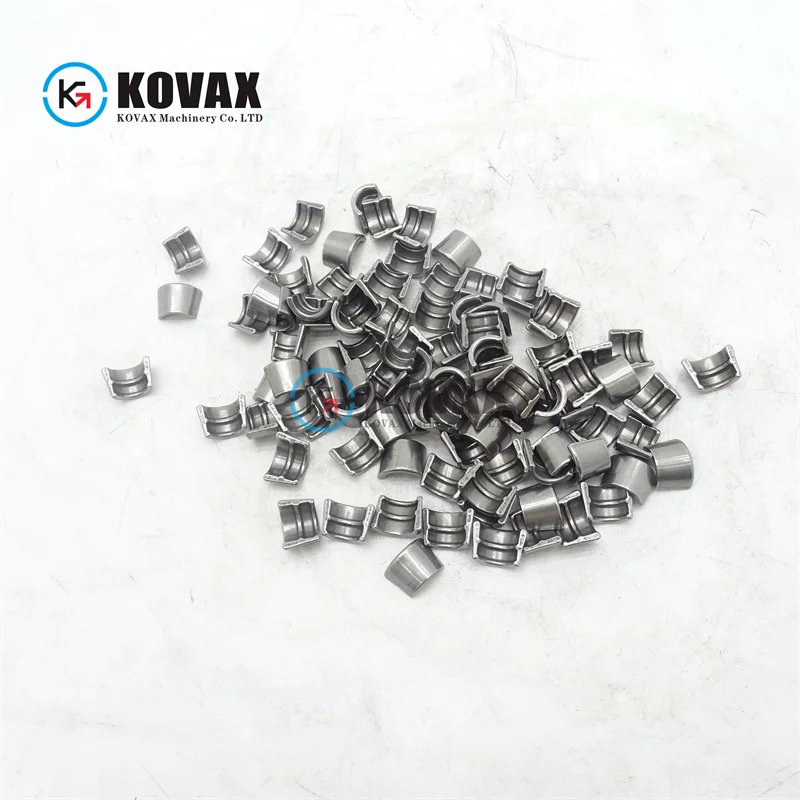 Патрон Открывания Клапана 2A-4429 2A4429 для C9 3406E C15 C10 C12 48 шт. детали экскаватора