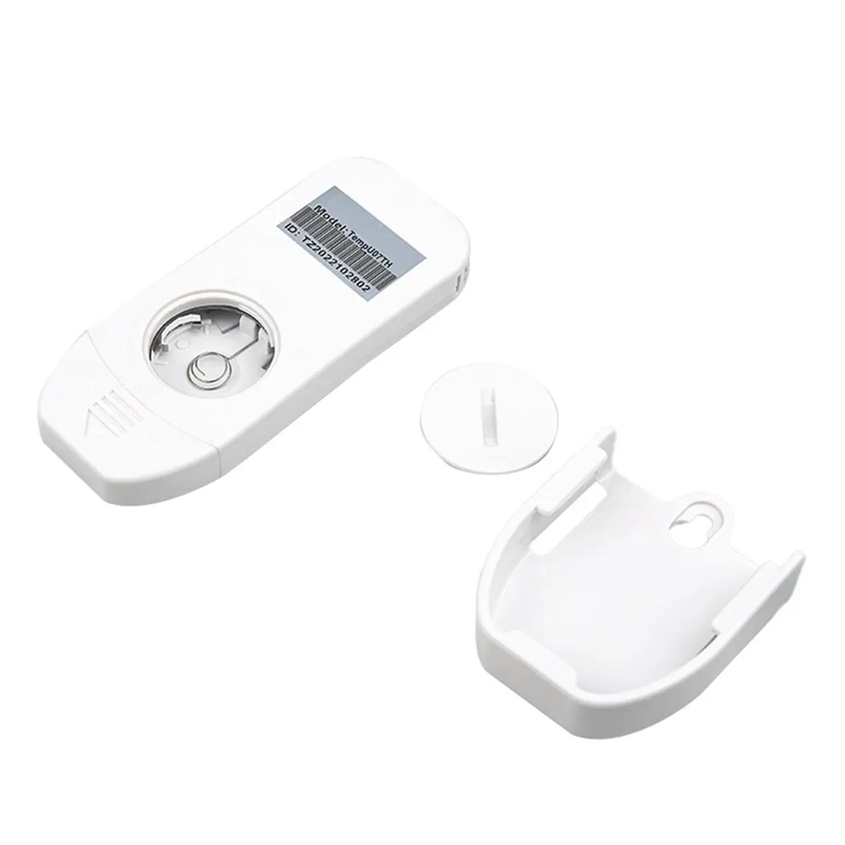 Фото AAsales TempU07TH USB-регистратор температуры и влажности, многоразовый, с памятью на 34 560 записей, для лабораторий №4