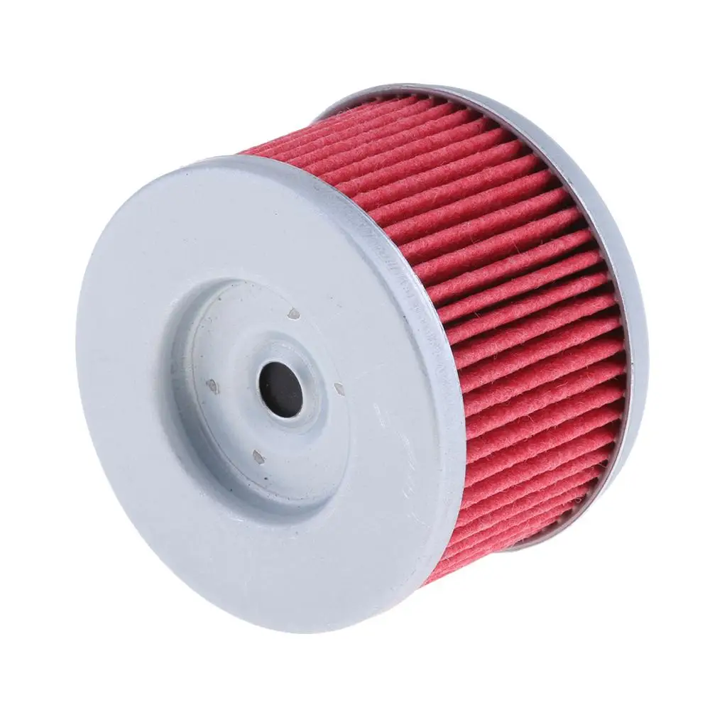 Масляный фильтр для Honda TRX350 TM Rancher 2000-2006 CBF250 04-06