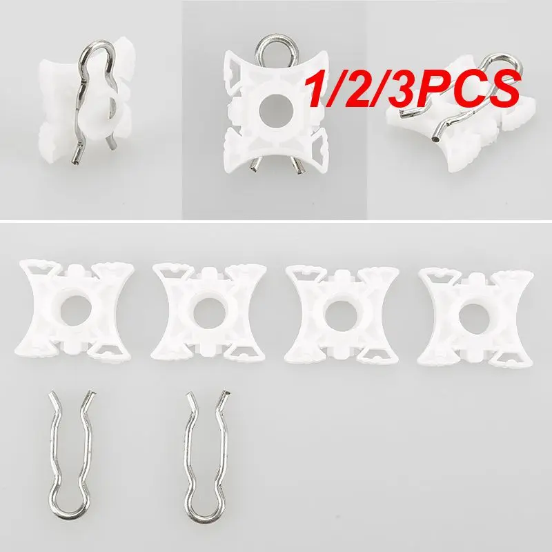 

1/2/3PCS For E36 E32 E34 Car Front Window Regulator Car AccessoriesCar Door Window Lifter Clips Rail Sliding Replacements