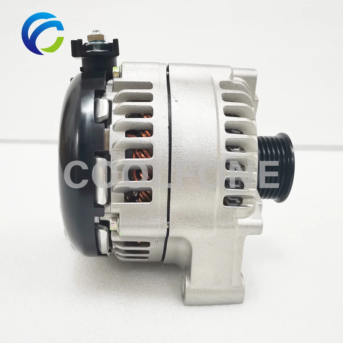 Генератор переменного тока для BMW F10 F11 518d 520d F48 X1 F25 X3 F26 X4 MINI Cooper F54 F55 F56 F57 B37 B47 12317640132