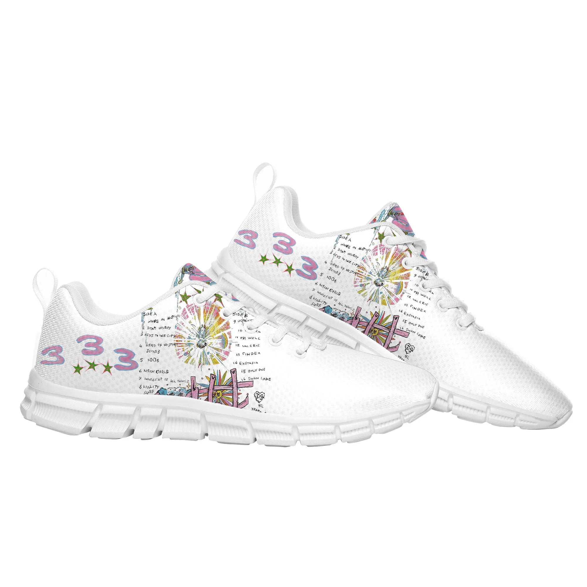 

Bladee 333 rapper Sports Shoes Mens Womens Teenager Kids Children High Quality Sneakers Parent Child Sneaker Customize Shoe