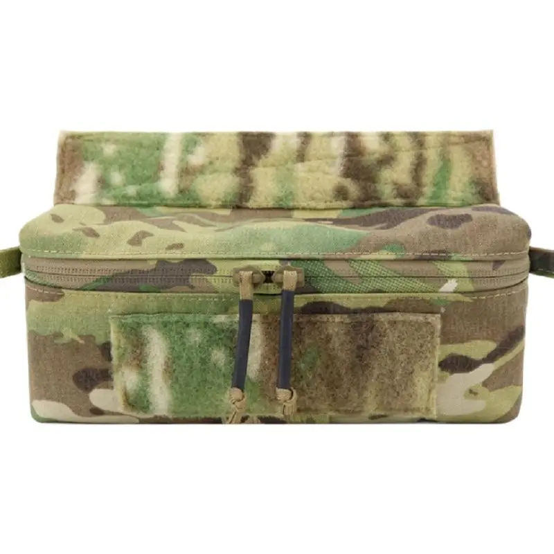 FCPC The Mini Dangler Tactical Abdominal Expansion Pack Belt Waist Pack