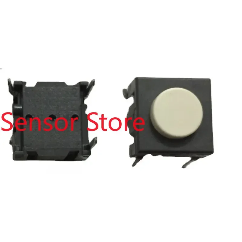 

10 шт. 3CTL6 10*10*6 прецизионный кнопочный переключатель водонепроницаемый и пылезащитный 4 фута прямой вход