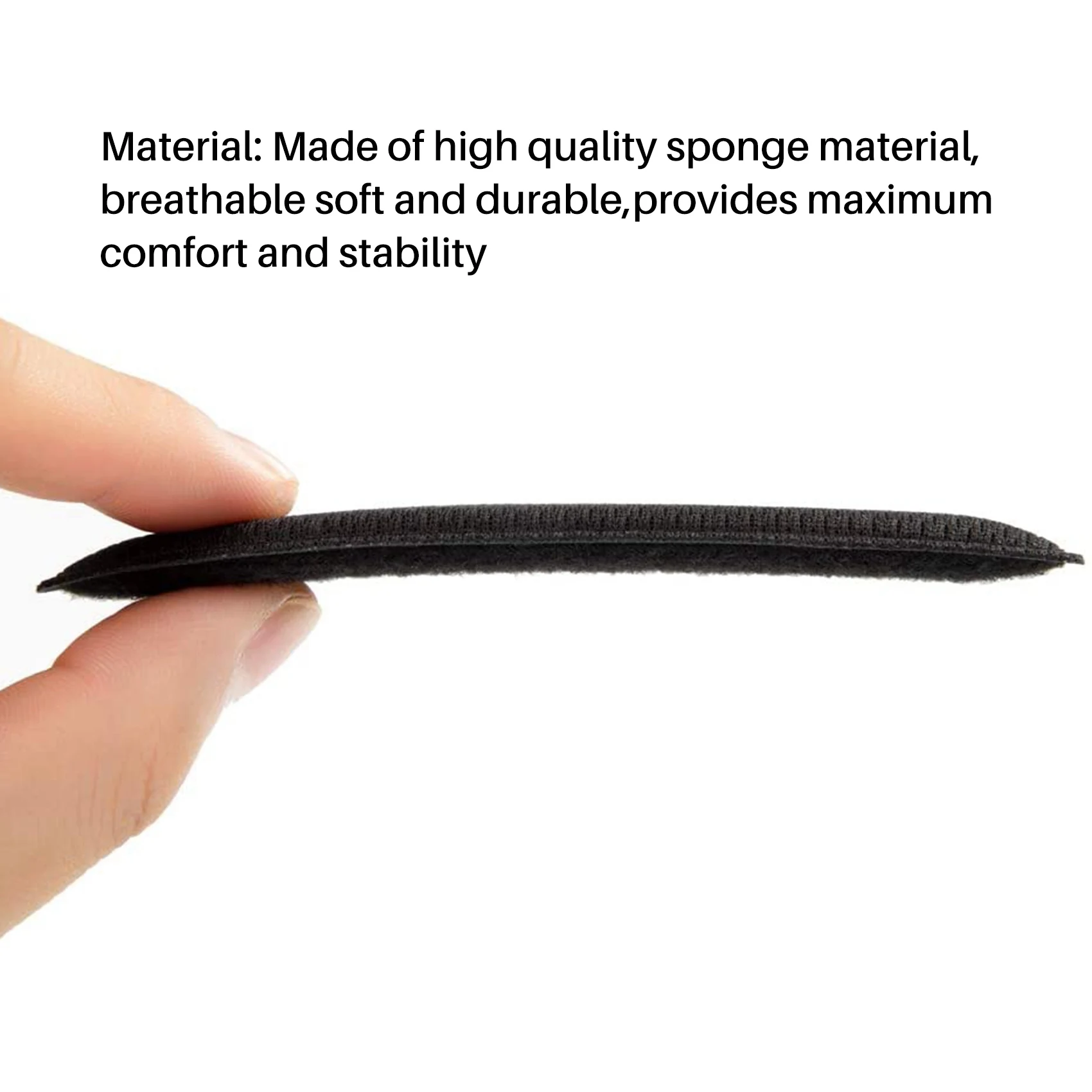 2 шт./упаковка универсальные подушки для шлема