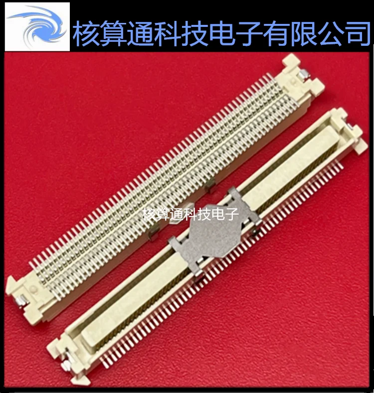 

Free shipping 0528851274 528851274 52885-1274 120P 0.64mm 10PCS