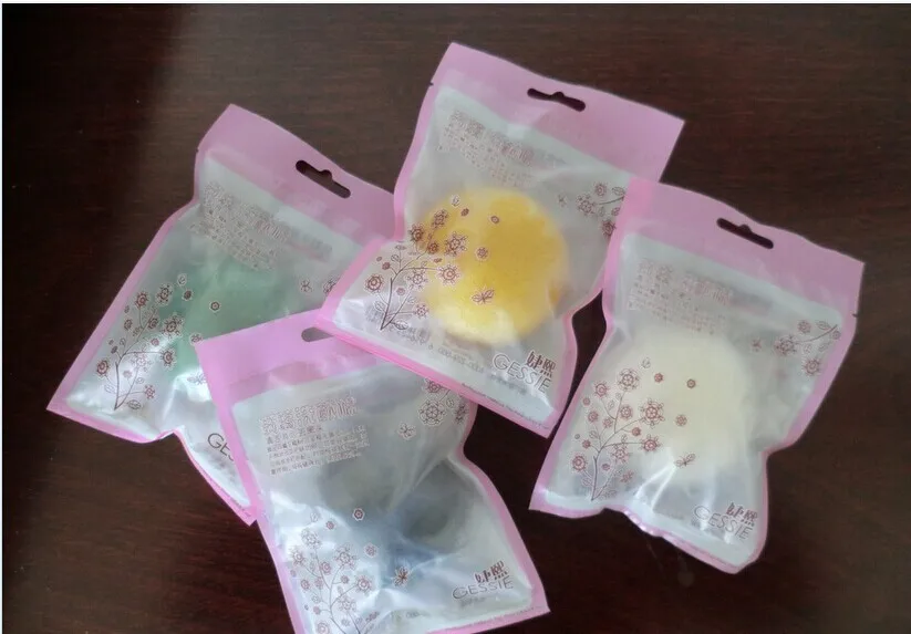 

Губка спонж для очищения konjac, губка для очищения, губка для очистки лица, может эффективно очистить кожу