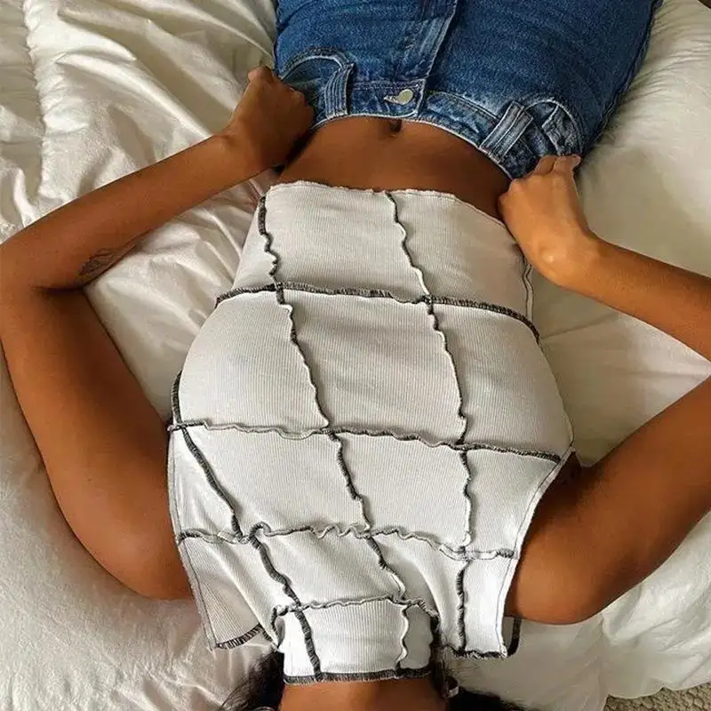 

Женская футболка без рукавов, с воротником-стойкой