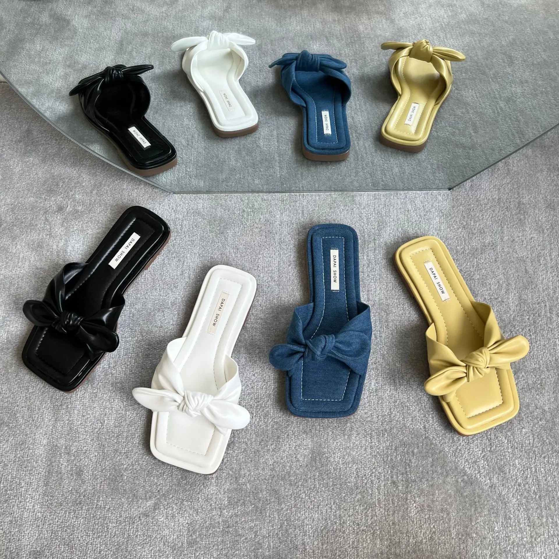 

Хлопковая ткань с низким бантом-бабочкой, базовая резиновая ткань с низким бантом-бабочкой, хлопковая ткань, резина B