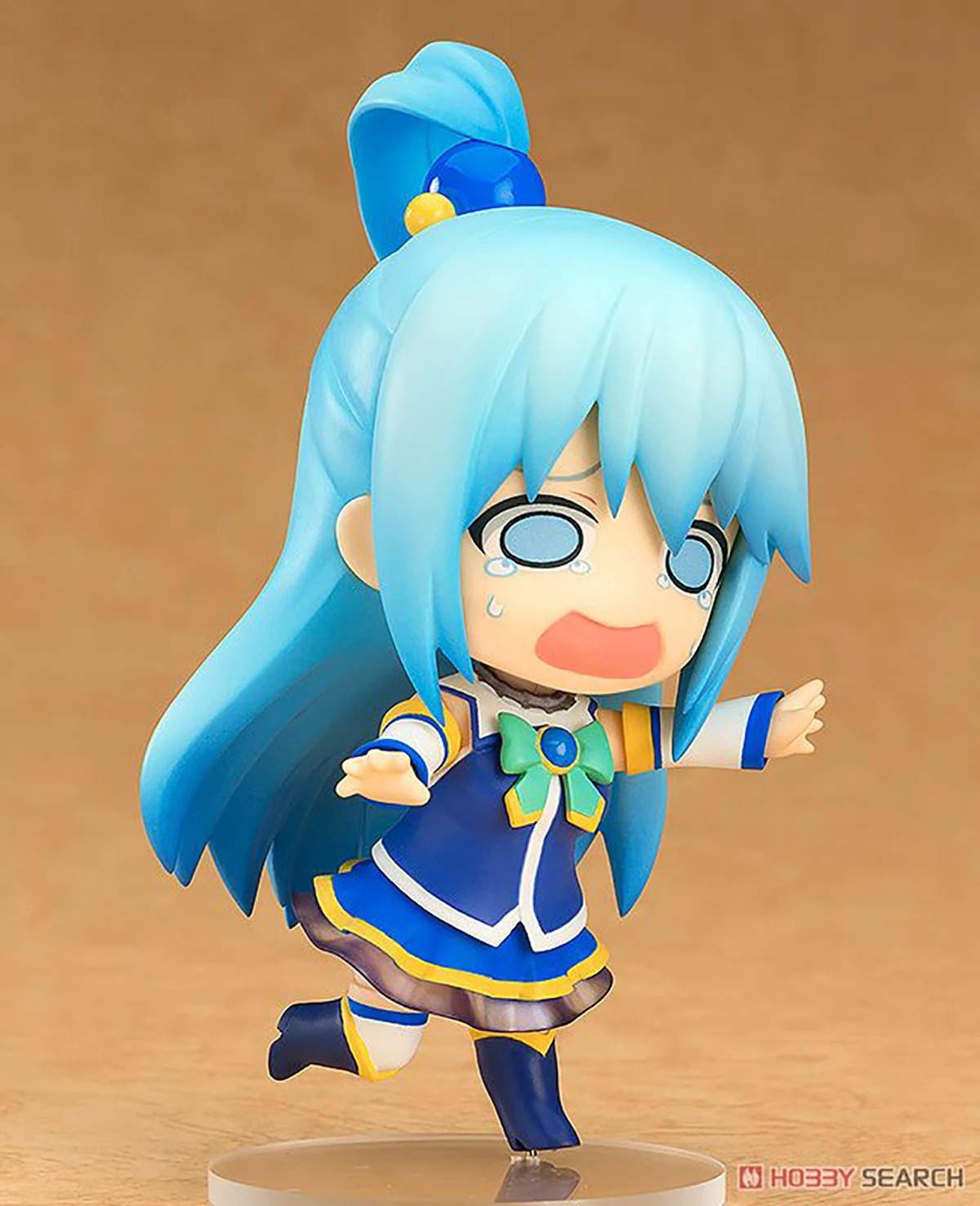 Оригинальные фигурки Good Smile Company Nendoroid # 630 Kono Subarashii Sekai Ni Shukufuku O! Фигурка персонажа AquaAnime (art.: 3920da1bd5dc5) - 3920da1bd5dc5
