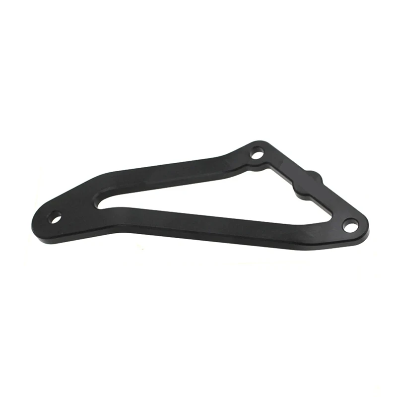 Motorcycle Exhaust Bracket Inkjet Coating Hanger For Honda XL750 XL 750 Transalp 2023 2024 Parts
