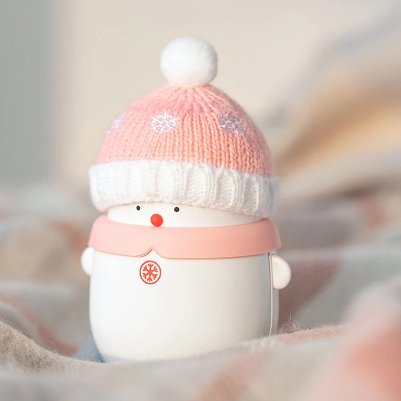 Обогреватель для рук перезаряжаемый электрический обогреватель внешний