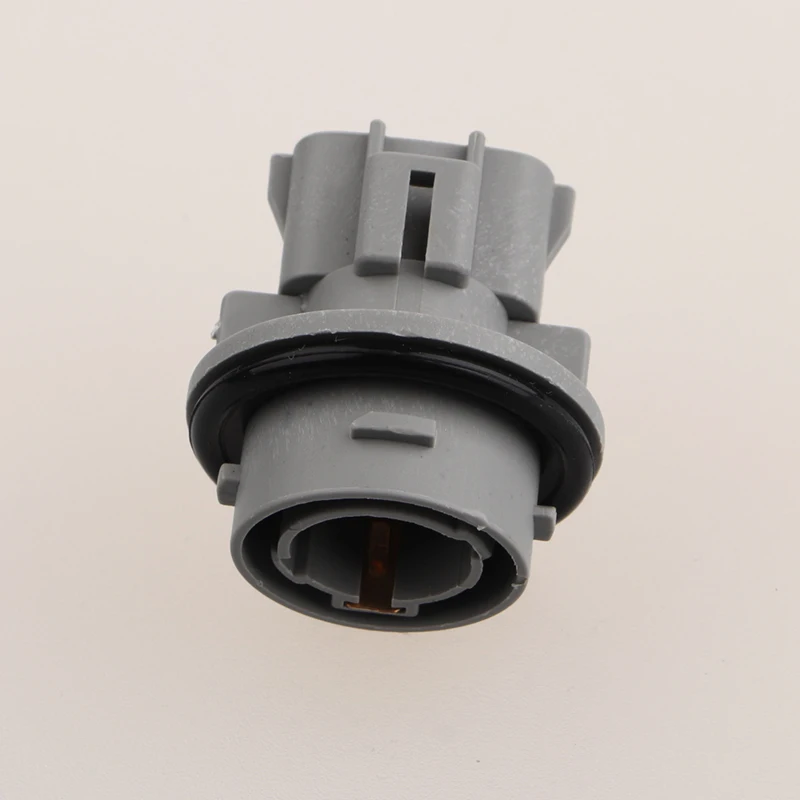 

1 шт. 90075-99106 для Toyota Lexus, передний сигнал поворота, стандартная лампочка, цоколь, держатель лампы, аксессуары