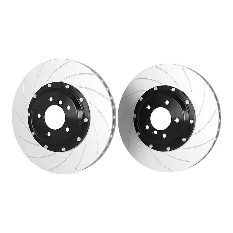 

High-performance brake discs for mercedes benz accessories disc brake s400 s500 s600