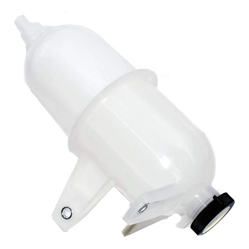 

Coolant Recovery Reservoir Expansion Tank for 2004-2015 Toyota Hilux 16470-0L010