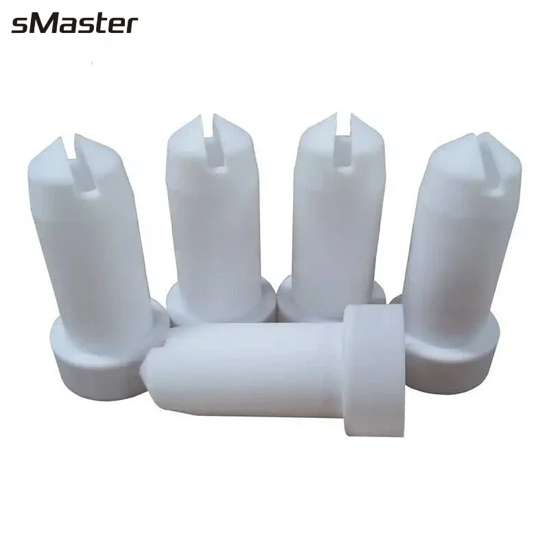 GM03 Пистолет для порошкового покрытия NF40 Плоская струйная насадка 1018165 1018166 1007683