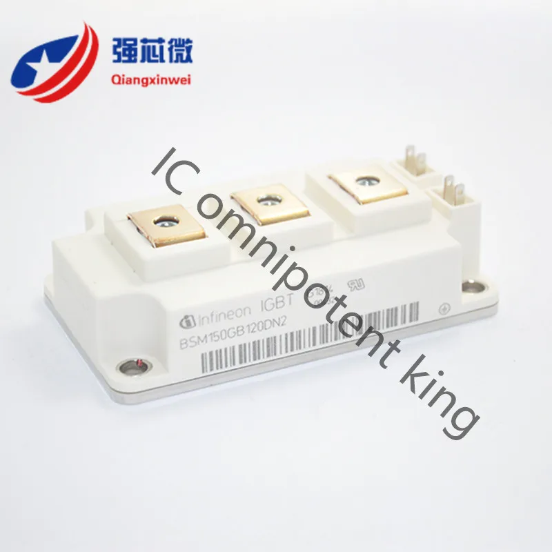 

BSM150GB120DN2 BSM150GB BSM150GB120DN2HOSA1 IGBT MOD 1200V 210A 1250W In 2023 a New Original