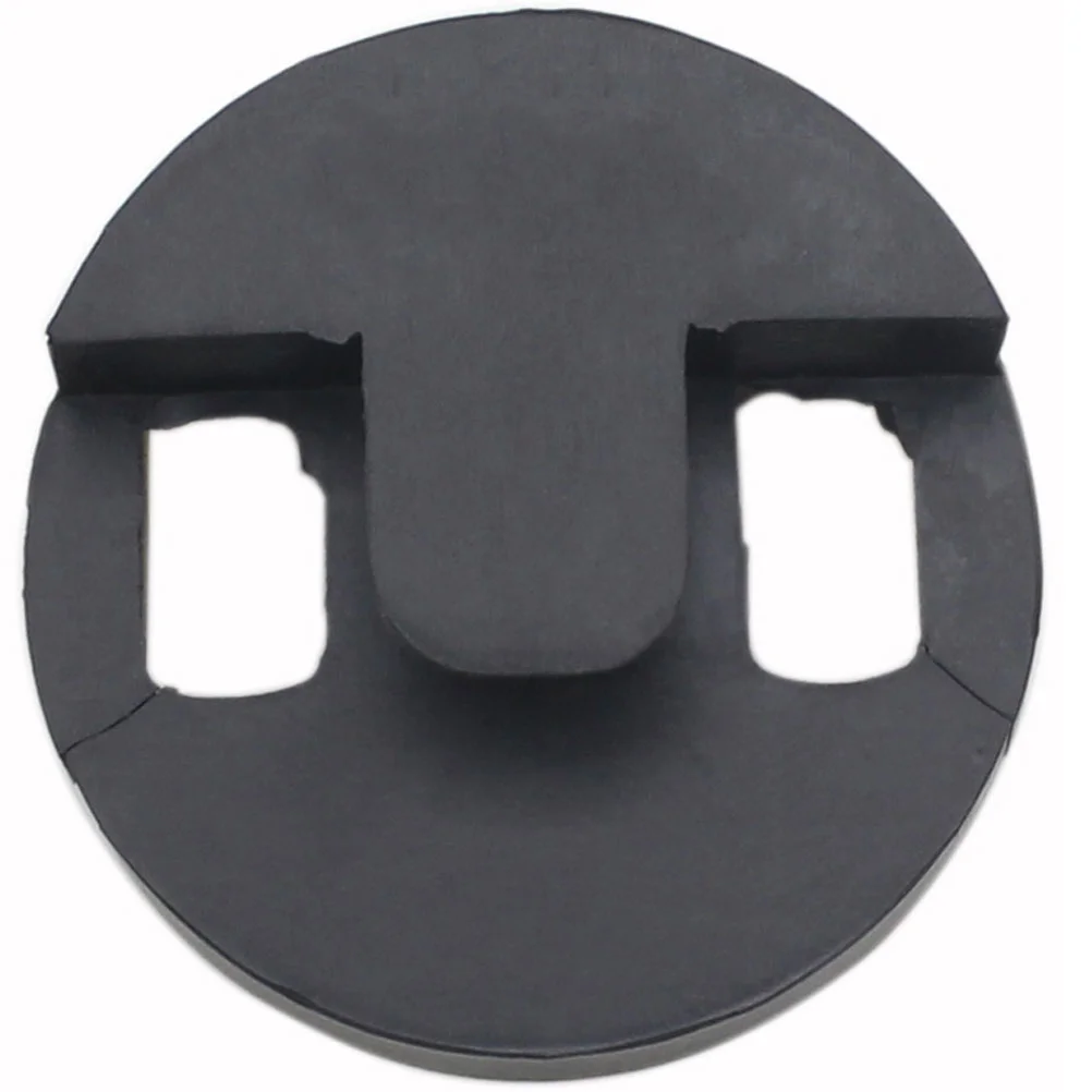 

1pc Creative Rubber Violoncello Silencer Portable Cello Mute Cello Supply (Black)